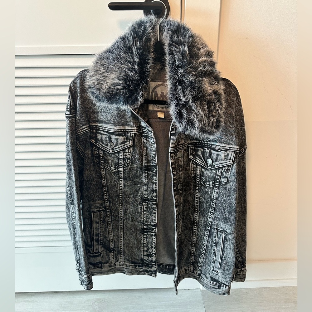 Michael Kors Denim Jacket